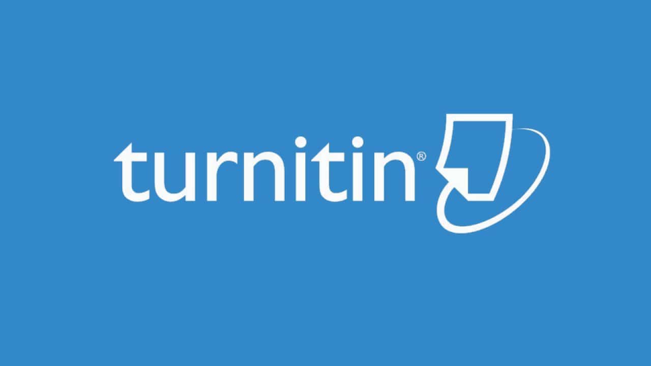 Turnitin Free Account