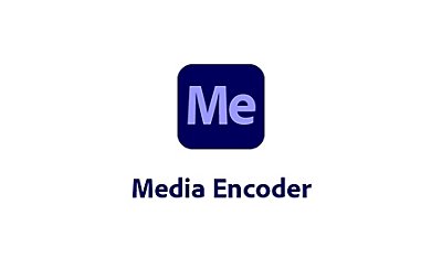 Adobe Media Encoder.