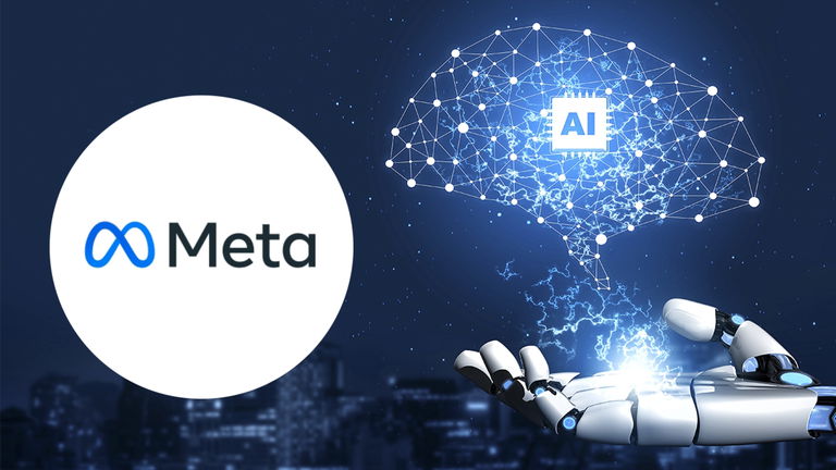 Tạo hình ảnh từ văn bản thông qua Meta AI