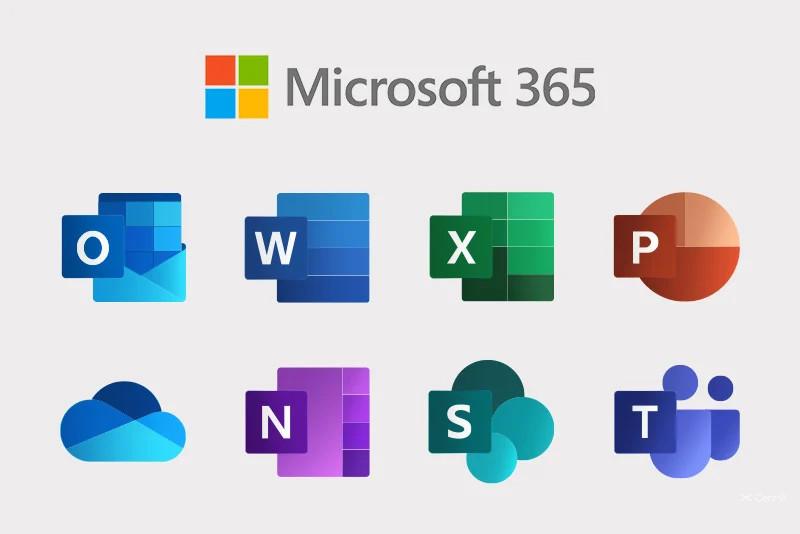 Tích hợp Microsoft 365