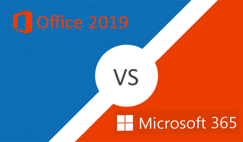 Office 365 là gì? Có mấy phiên bản? Có gì khác với Office 2019, 2016? -  Thegioididong.com