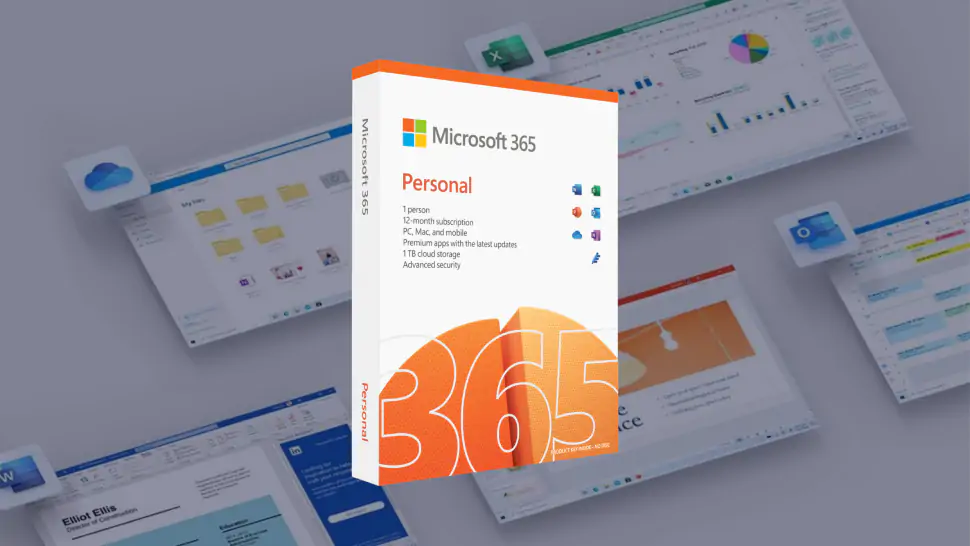 Office 365 Personal và Home