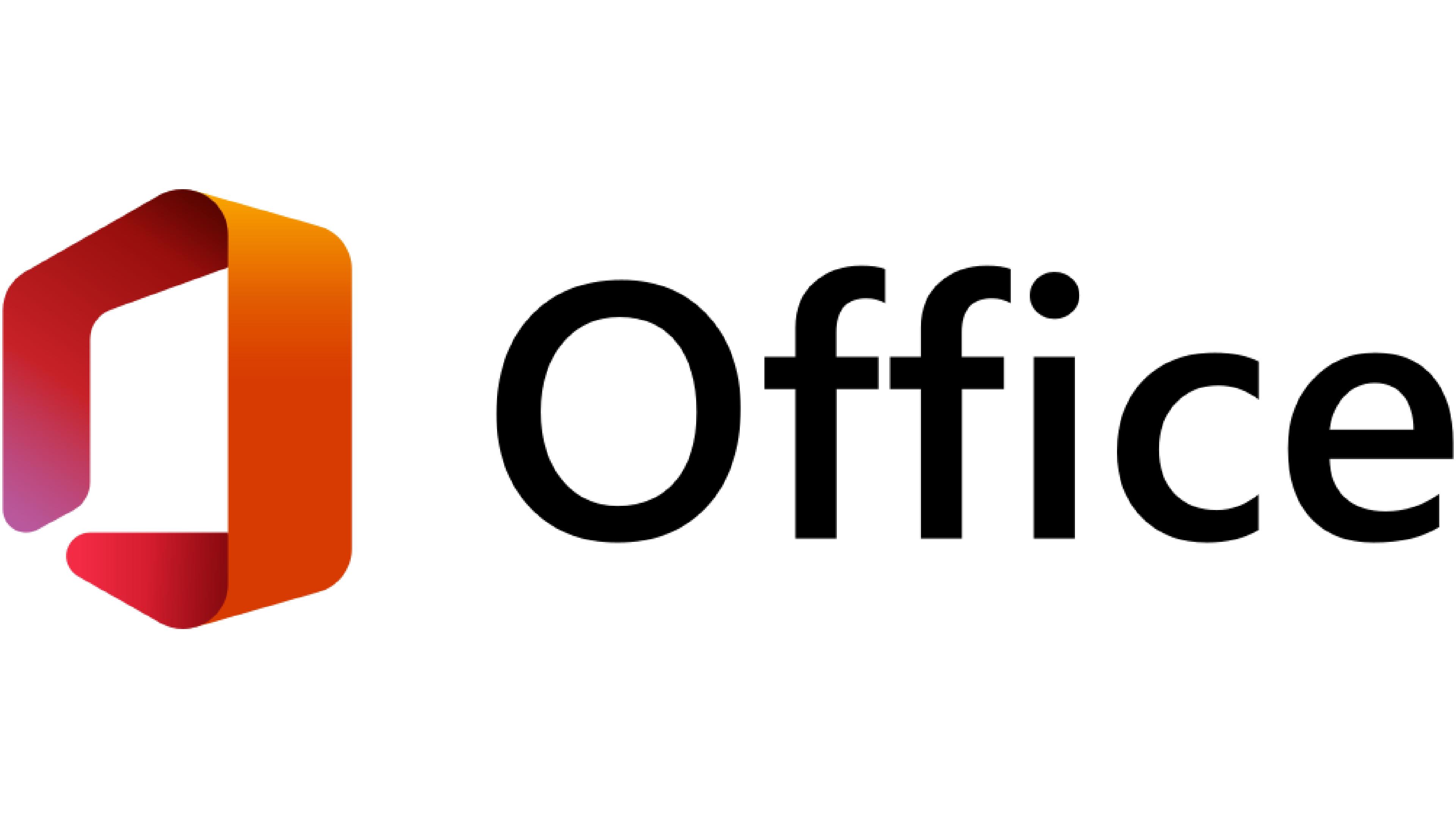 Logo Microsoft chính hãng