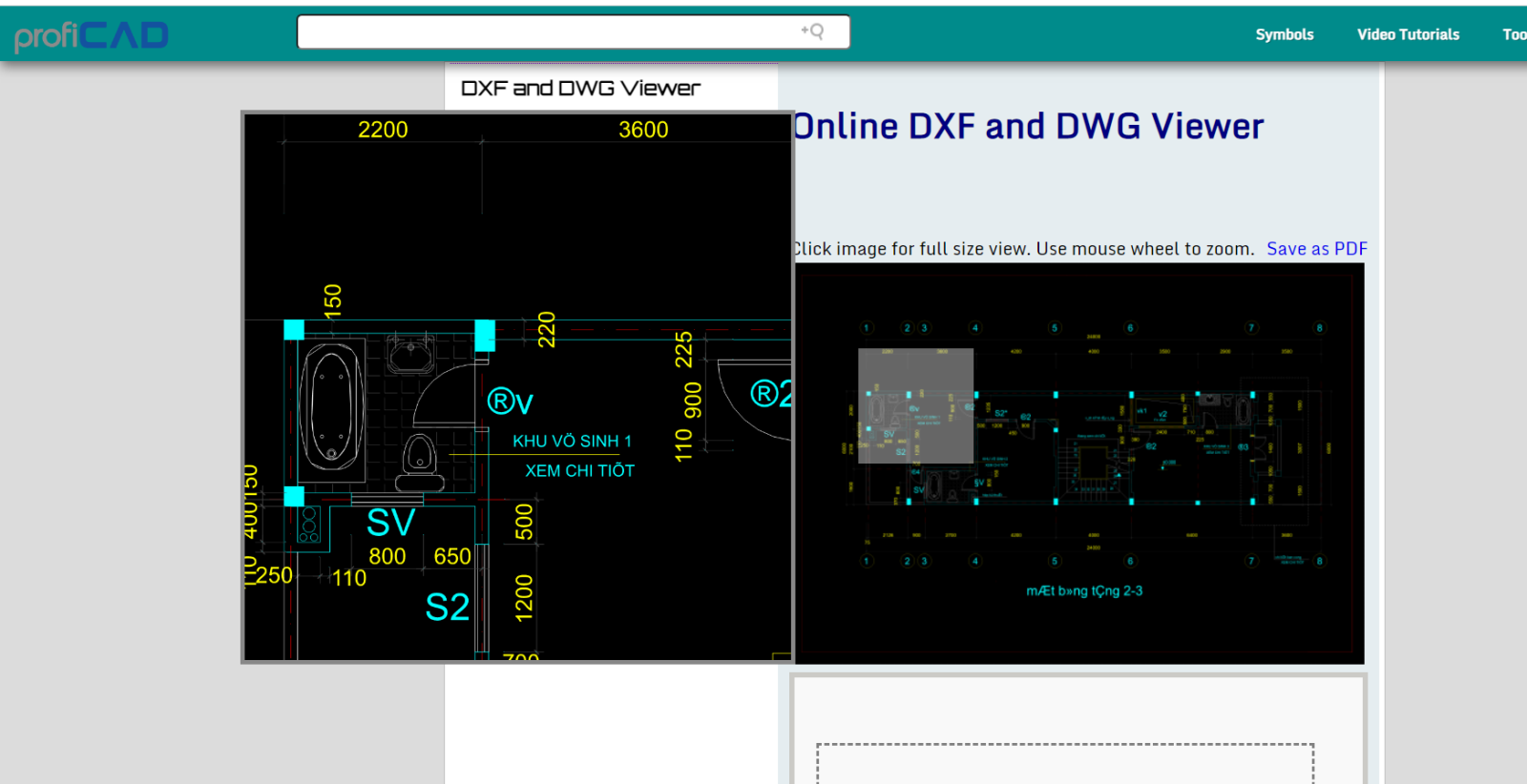 Cách mở file DWG bằng AutoCAD