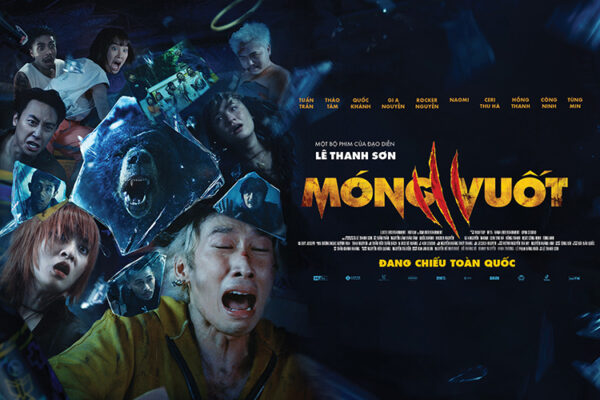 Móng vuốt