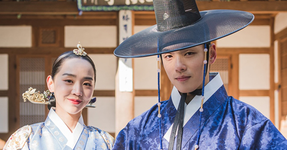 Chàng Hậu - Bom tấn Hàn Quốc vẹn nguyên sức hút sau 4 năm ra mắt