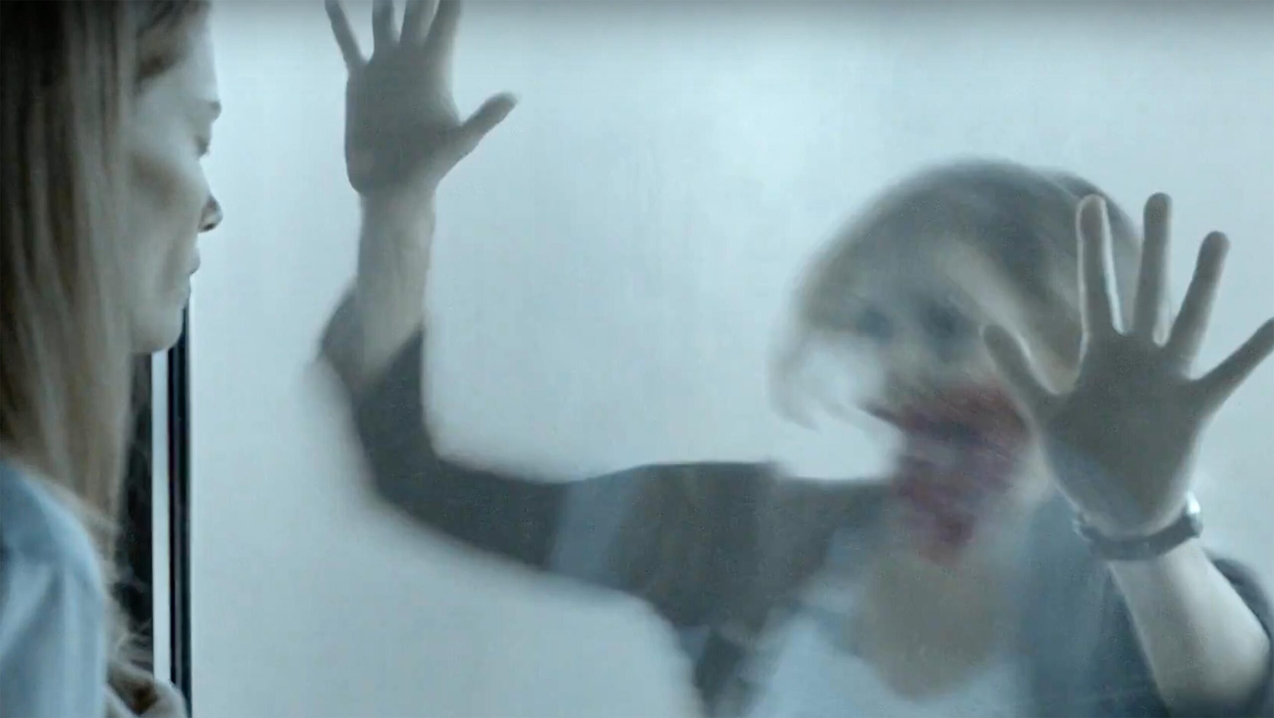 REVIEW PHIM] The Mist - Quái Vật Sương Mù (2007): Cái kết không thỏa mãn |  Next Phim