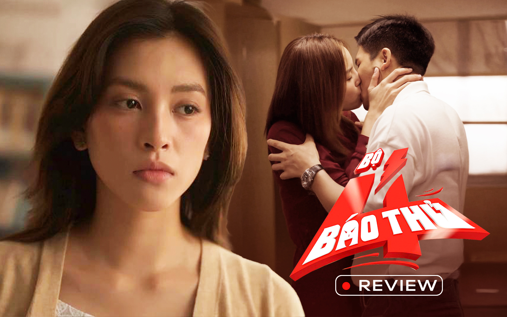 Bộ Tứ Báo Thủ: Nước đi “liều mạng” đáng nể của Trấn Thành