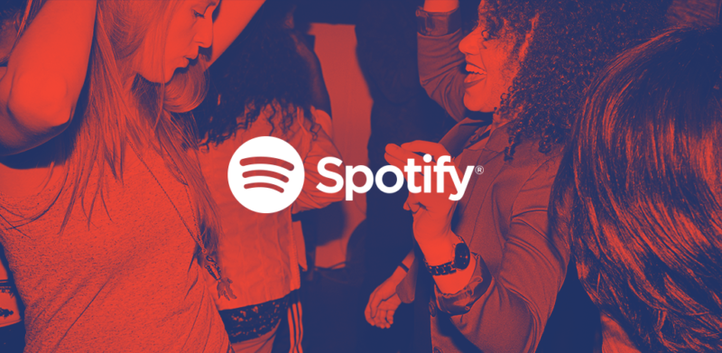 Nghe nhạc không giới hạn với Spotify