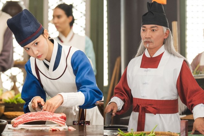 Ngự Trù Của Bạo Chúa phá nát lịch sử 2 quốc gia