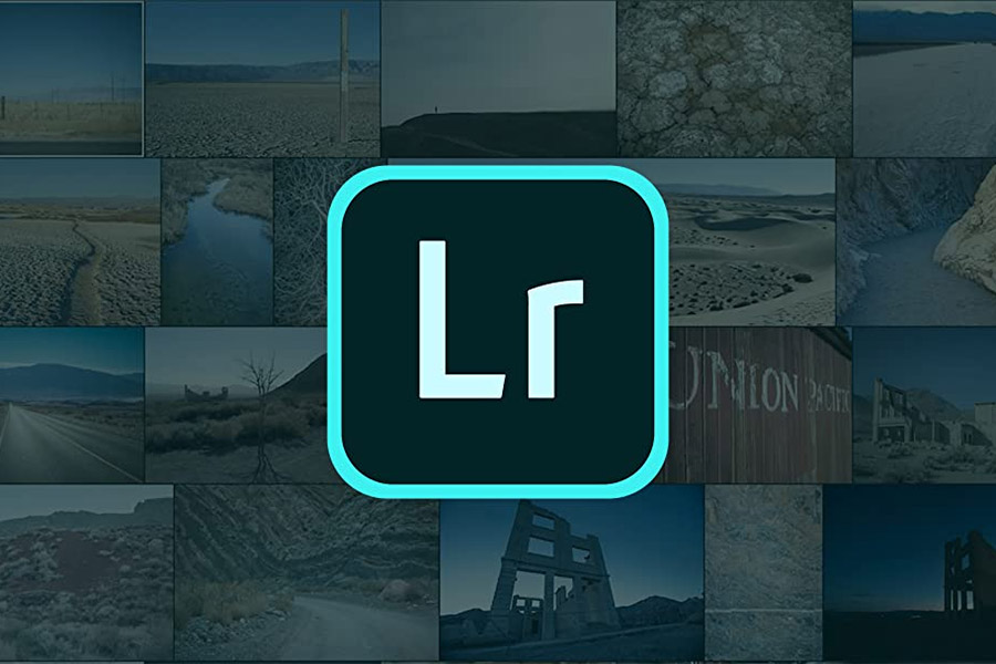 Adobe Lightroom