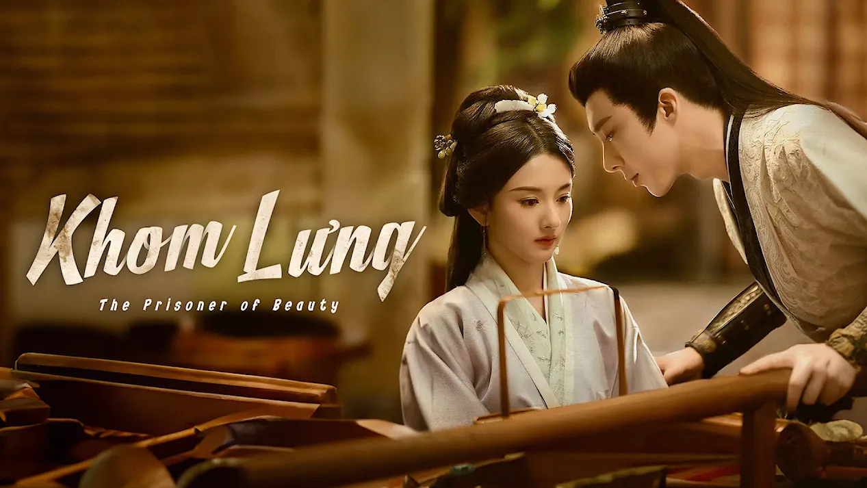 Khom Lưng (Chiết Yêu)