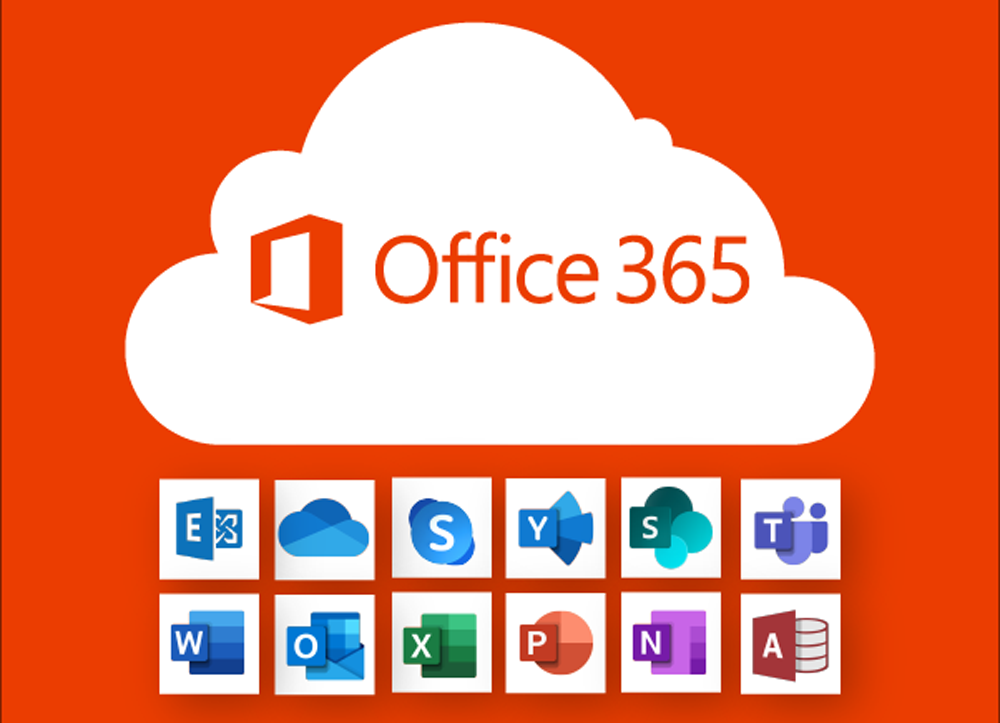 Microsoft 365 và Office 2016 có những điểm khác biệt gì mới 2024