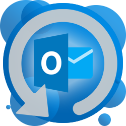 Backup Outlook