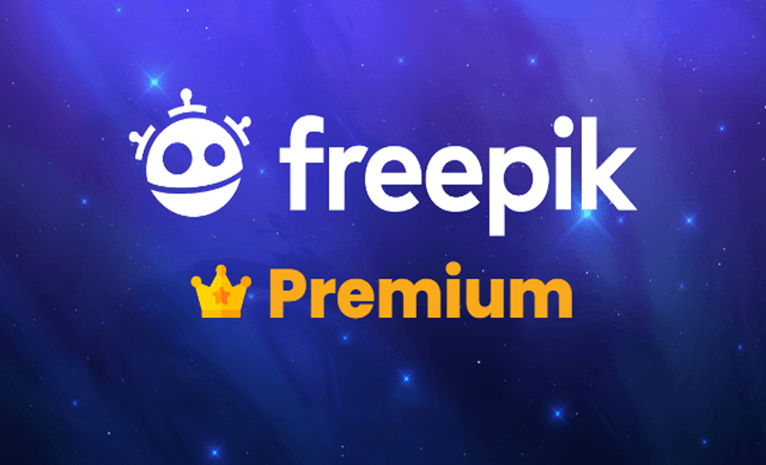 Tài nguyên chất lượng Freepik Premium