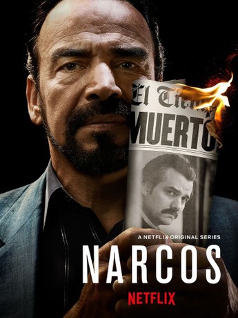narcos music tuyo