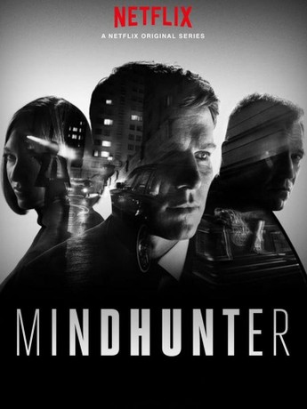 Đội FBI sử dụng kỹ thuật phân tích hành vi trong Mindhunter