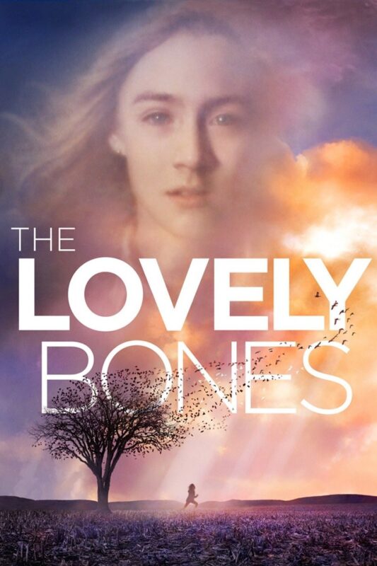 Review phim "The Lovely Bones"