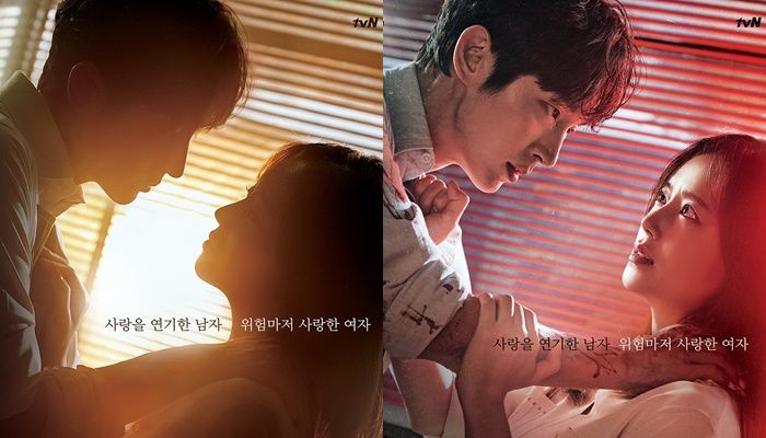 REVIEW] Hoa Của Quỷ (Flower Of Evil): Khi nam chính lại là phản diện