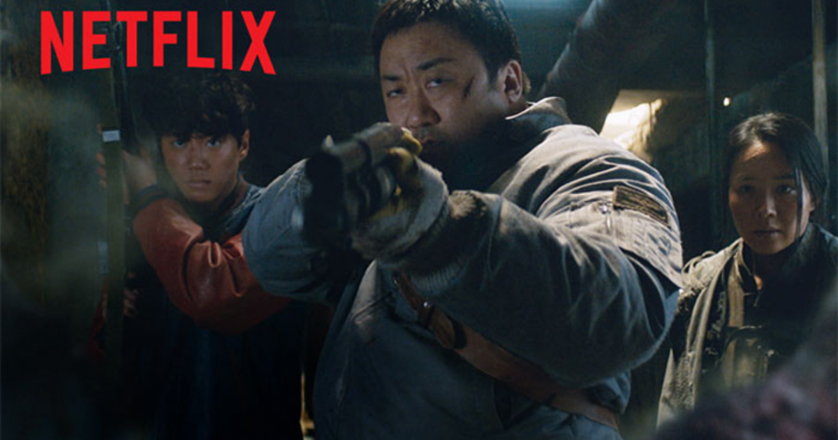 Lịch chiếu phim Thợ Săn Hoang Mạc (Badland Hunters): Phần tiếp theo của  Concrete Utopia năm 2023