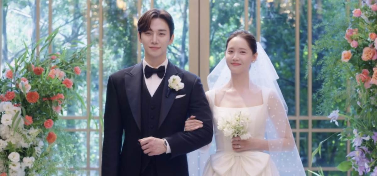 Tập cuối 'Khách sạn vương giả' kết thúc viên mãn, Junho và YoonA kết hôn