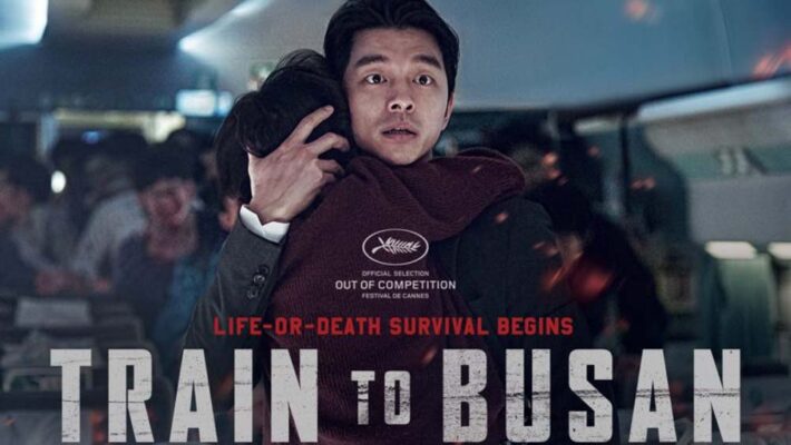 phim Chuyến Tàu Sinh Tử