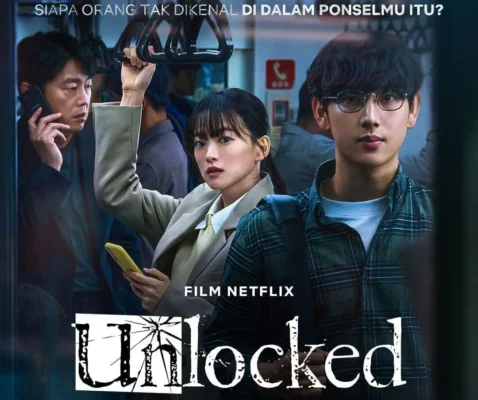 unlocked