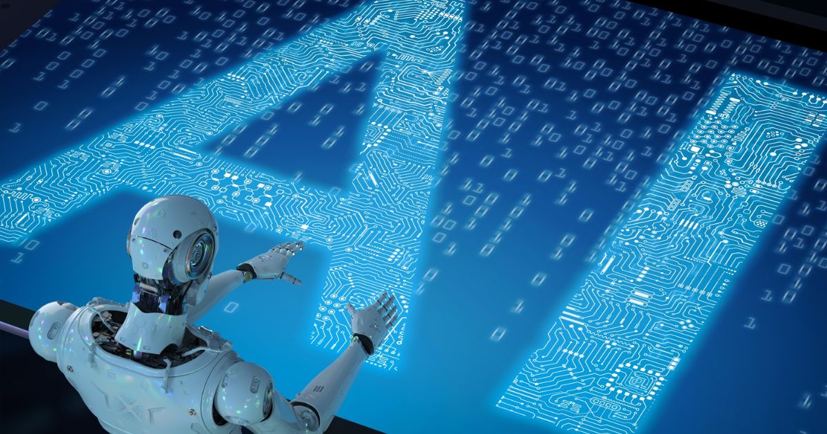 Các loại trí tuệ nhân tạo (Artificial Intelligence - AI)