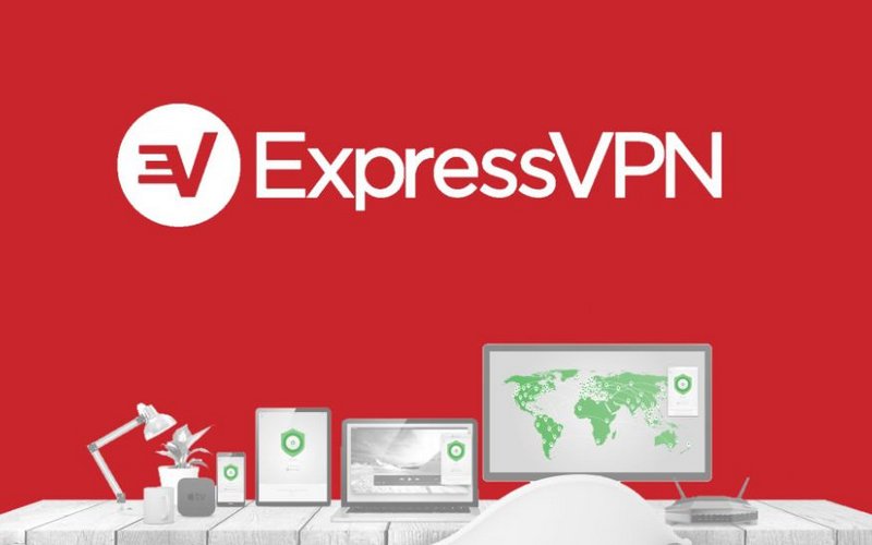 Cách Nhập Key ExpressVPN