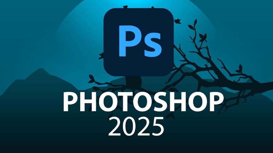 Tìm Hiểu Bản Quyền Adobe Photoshop Chất Lượng Nhất