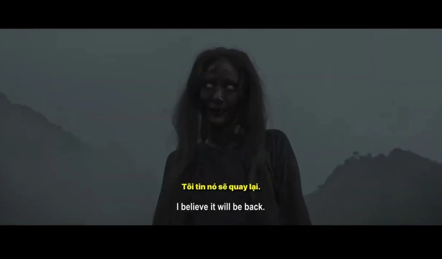 Review phim Tee Yod Quỷ Ăn Tạng 2: Liệu có thành công vượt qua siêu phẩm Quỷ  Ăn Tạng phần 1