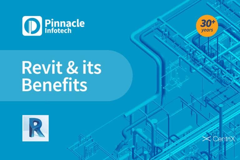 Lợi ích của Revit bản quyền