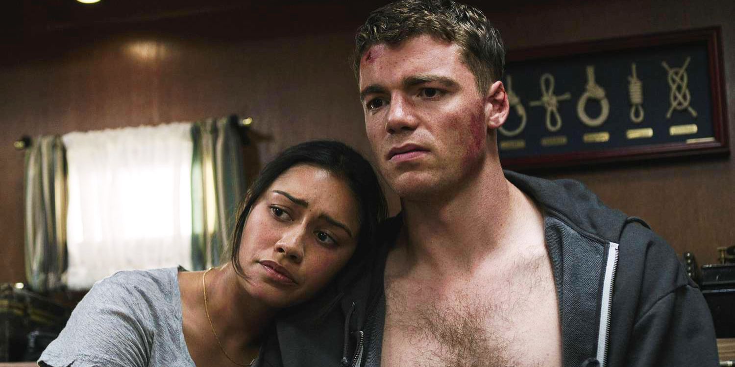 6 Ways The Night Agent Season 2 Can Be Better Than Netflix's Hit Season 1