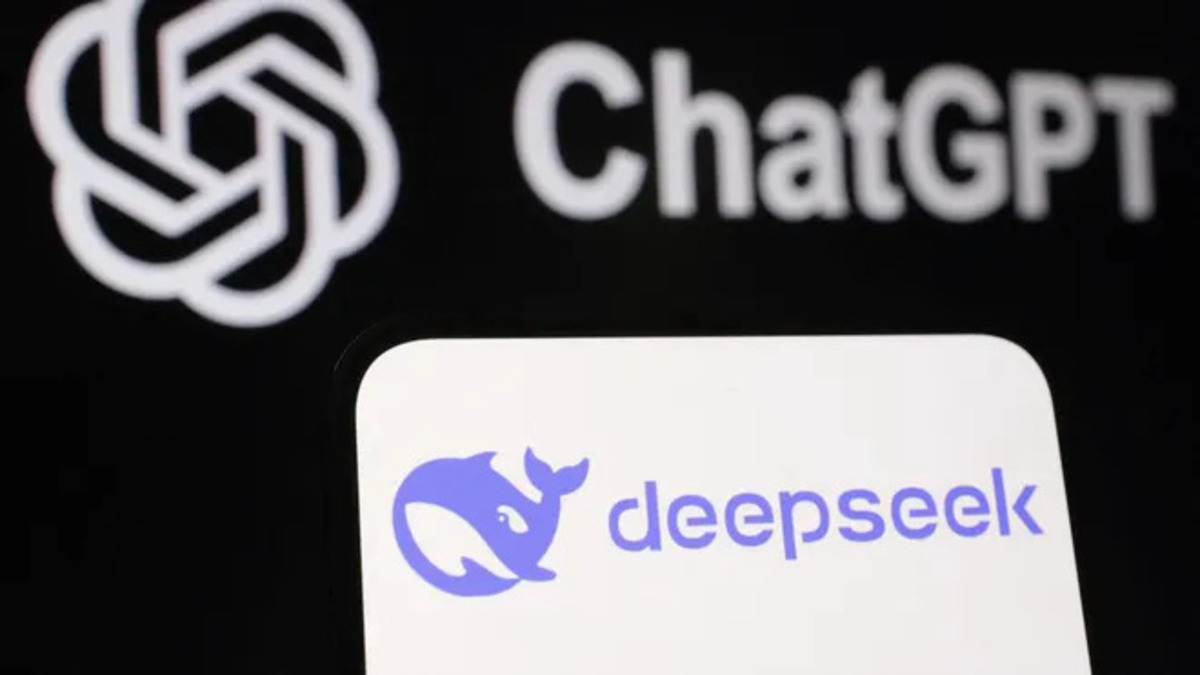 So sánh DeepSeek AI và ChatGPT: AI của Trung Quốc có tốt?