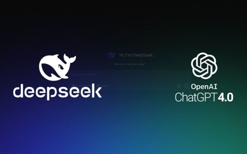 So sánh DeepSeek và ChatGPT: Công cụ AI nào tốt hơn?