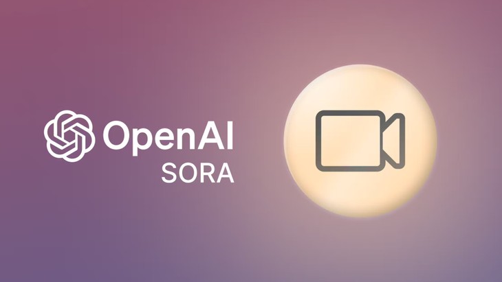 OpenAI Sora