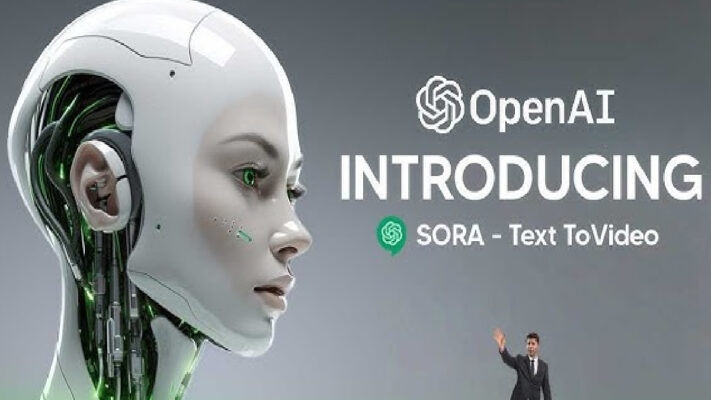 AI Tạo Video OpenAI Sora Chính Thức Triển Khai