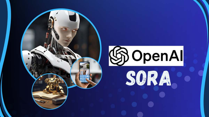 Tạo video thông minh với Sora OpenAI - Sự đột phá của trí tuệ nhân tạo