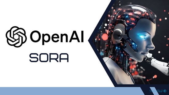 معرفی ابزار جدید مولد تصویر و ویدئو Open AI تحت عنوان Sora - مدیریت آمار و  فناوری اطلاعات