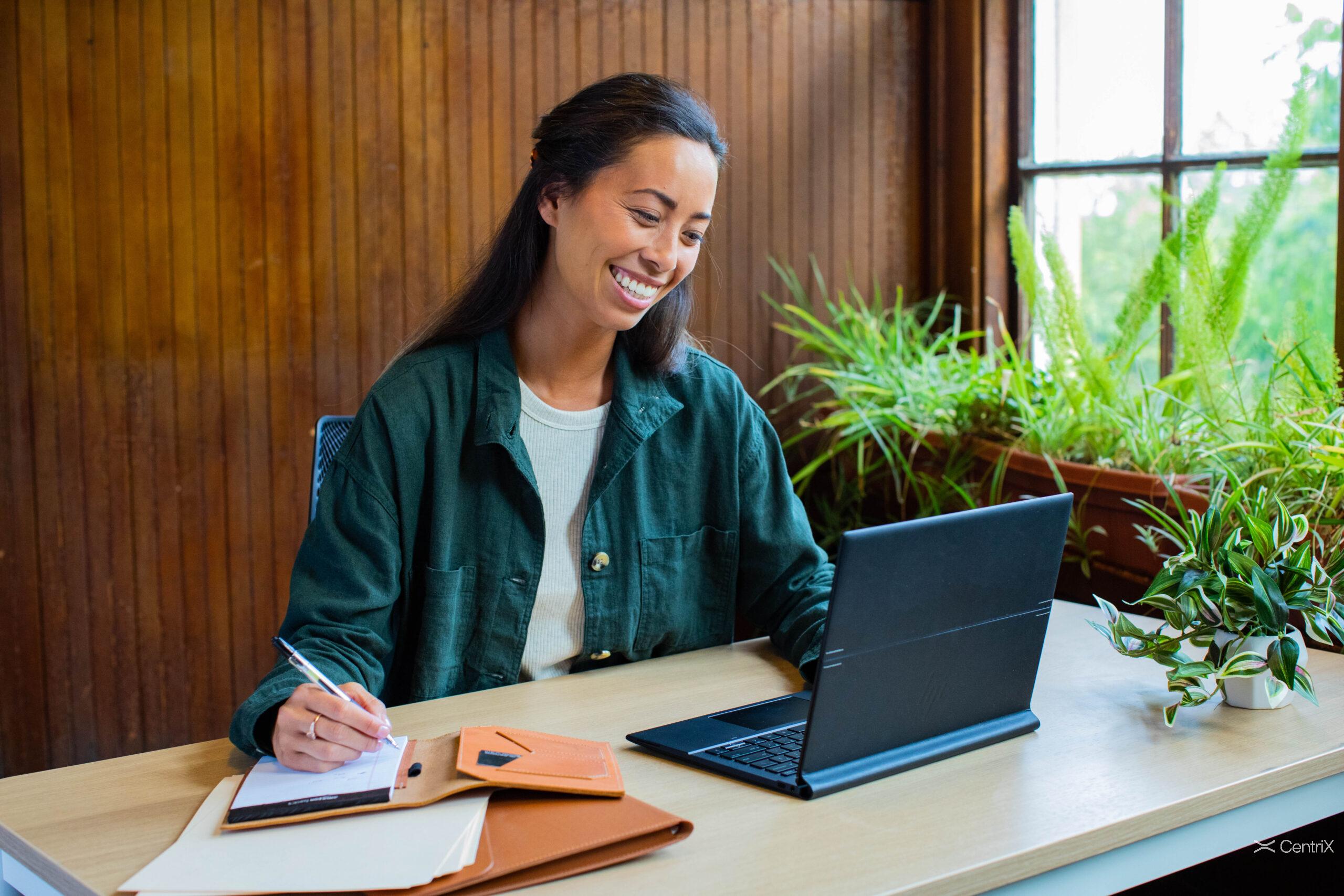 Học sinh sử dụng Windows 10 Education
