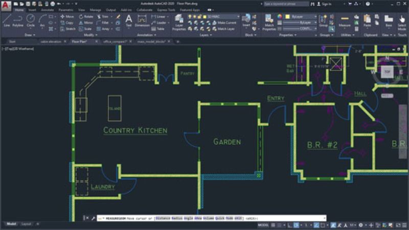 Autocad bản quyền từ CentriX Software