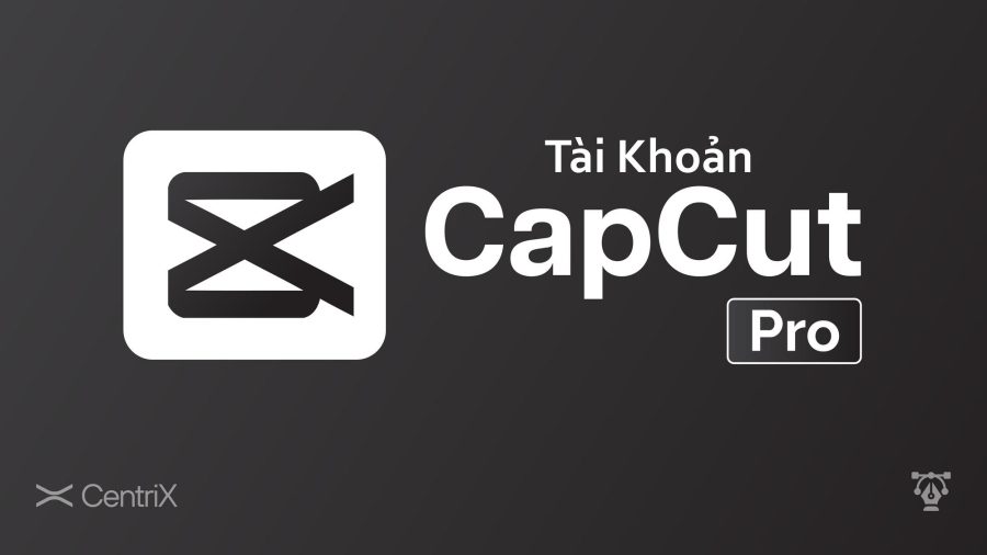 Dùng thử Capcut pro