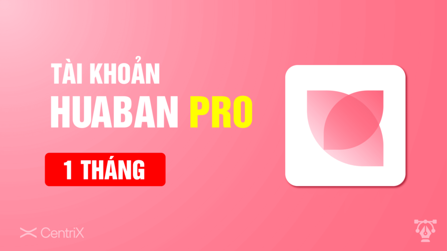 Tài khoản Huaban Creative Resources - Nguồn Cảm Hứng Thiết Kế