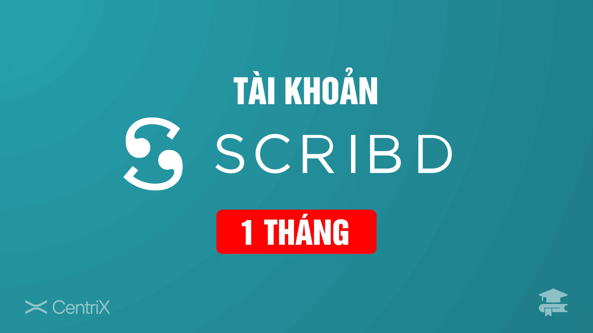 Sách điện tử trên Scribd Premium