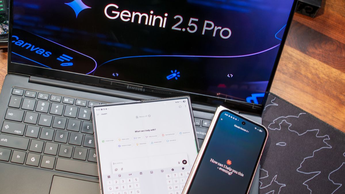 Gemini Pro và phân tích ảnh