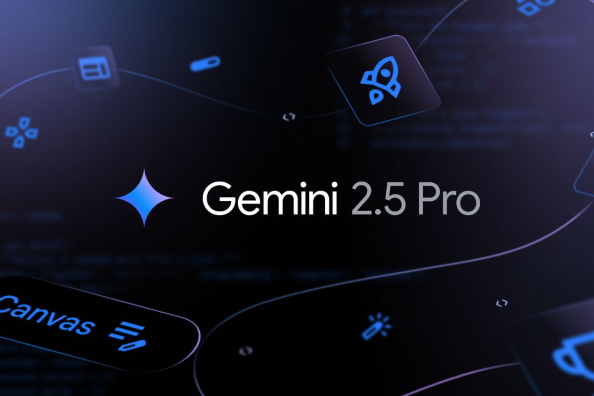 giao diện Gemini Pro