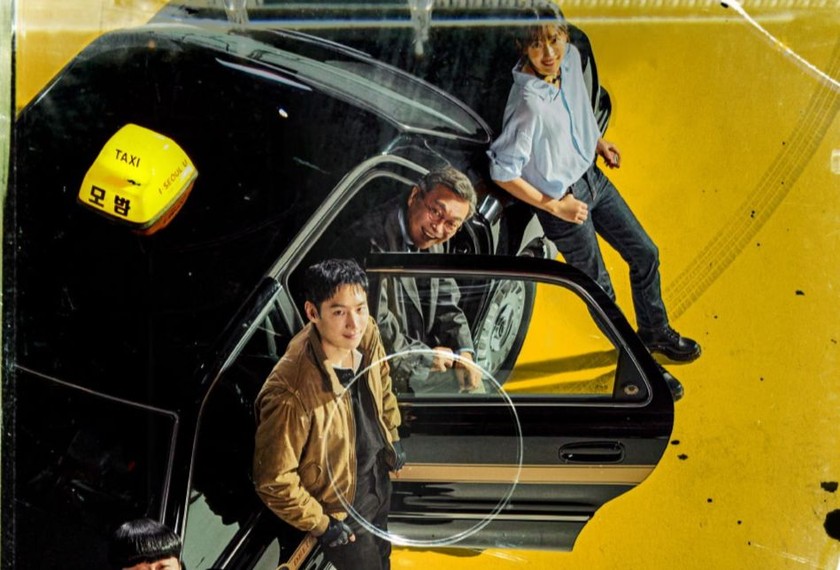 Taxi driver 2 quy tụ dàn sao Hàn Quốc | Báo Pháp luật Việt Nam điện tử