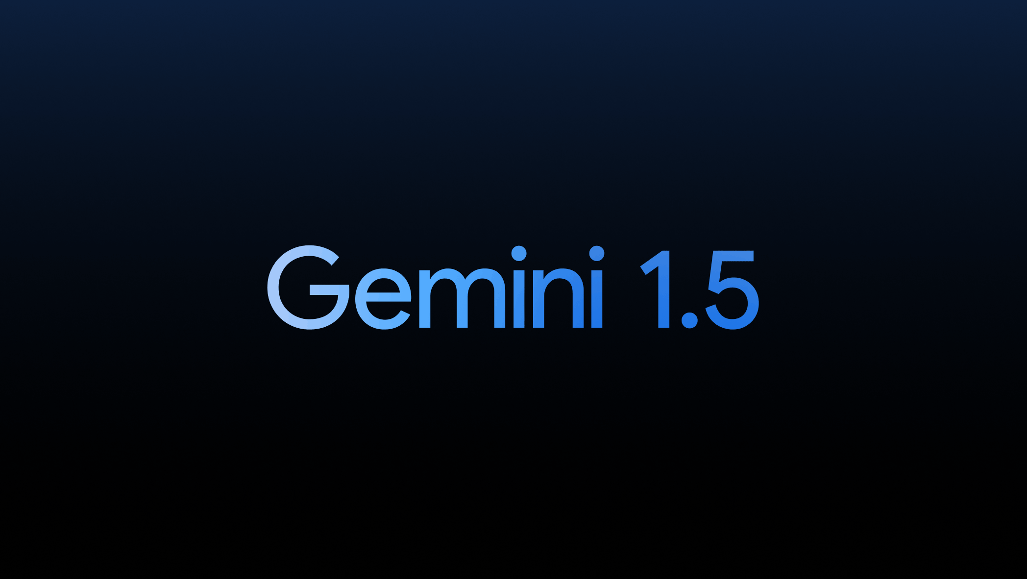 Thao tác đơn giản với Gemini