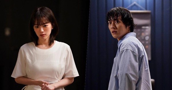 The Atypical Family tập 4: Da Hae không quá tệ, Bok Gwi Joo hành động bất  ngờ