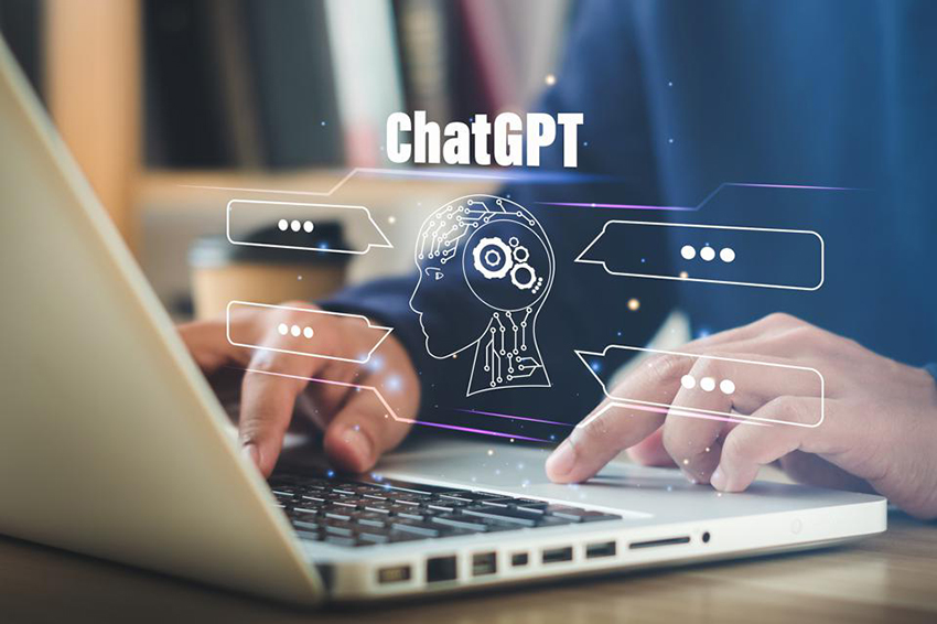 ChatGPT là gì? Làn sóng Trí tuệ nhân tạo (AI) bùng nổ.